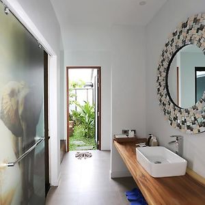 Villa mit 2 Schlafzimmern